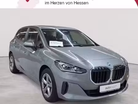 BMW Série 2 225e 1.5 136 xDrive
