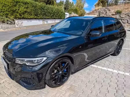 BMW Série 3 M340d 3.0 340 xDrive