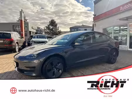 Tesla Model 3 Standard Plus 283