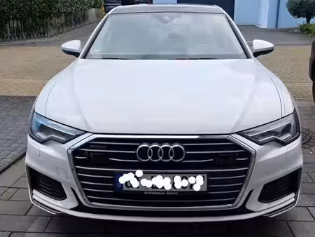 Audi A6 50 TFSI E 2.0 299 S line quattro