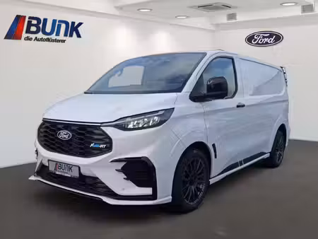 Ford Transit 2.0 170