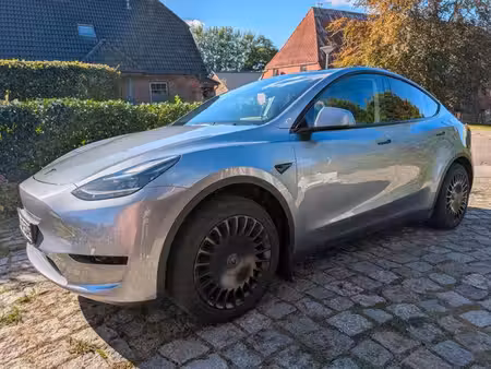 Tesla Model Y Standard 300