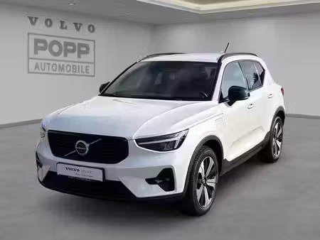 Volvo XC40 T5 1.5 262 Plus