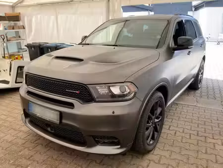 Dodge Durango V8 5.7