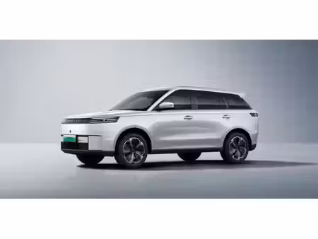 Jaecoo J5 