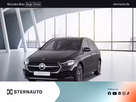 Mercedes-Benz Classe B B 180