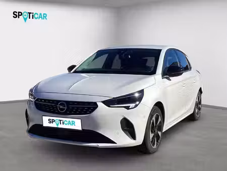 Opel Corsa 136 Elegance