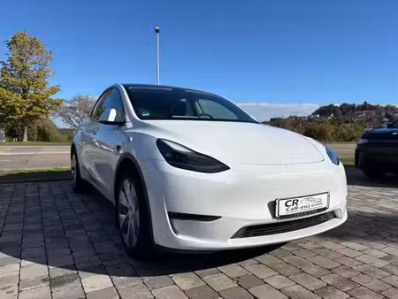 Tesla Model Y Grande Autonomie 4x4