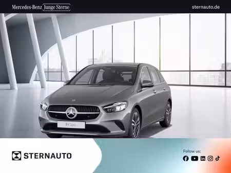 Mercedes-Benz Classe B B 200