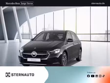 Mercedes-Benz Classe B B 200
