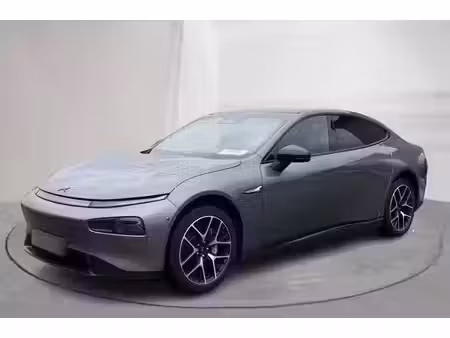 XPeng P7 