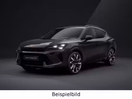 Cupra Formentor 1.5 TSI 150