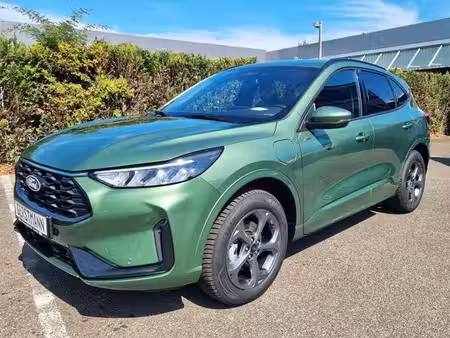 Ford Kuga 2.5 ST Line