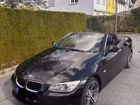 BMW Série 3 318i 2.0 143