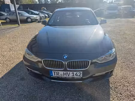 BMW Série 3 330d 3.0 258