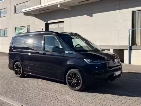 Volkswagen Transporter T7 2.0 TDI 150