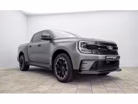 Ford Ranger 4x4