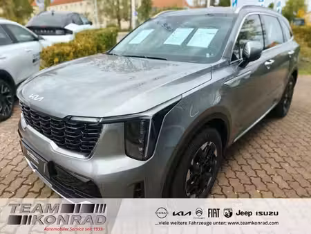 Kia Sorento 2.2 4x4