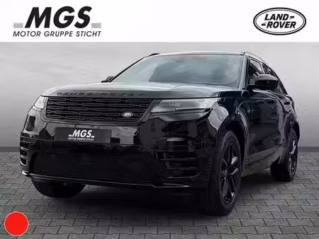 Land Rover Range Rover Velar D200 2.0 204 Dynamic SE 4x4
