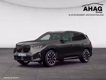 BMW X3 30d 3.0 303 xDrive