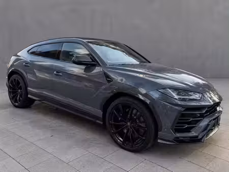 Lamborghini Urus V8 4.0 650