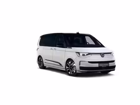 Volkswagen Multivan 2.0 TDI 150 L