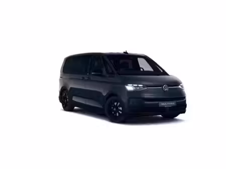 Volkswagen Multivan 2.0 TSI 204 L