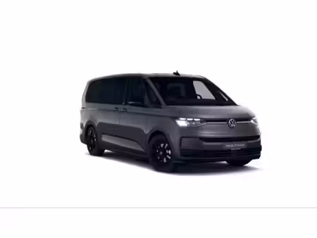 Volkswagen Multivan 2.0 TDI 150 Life
