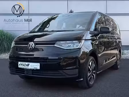Volkswagen Multivan 2.0 TDI 150 Life