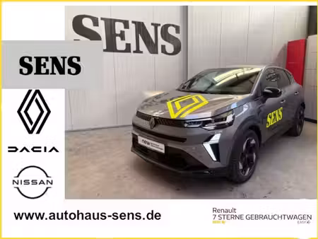 Renault Captur 1.2 TCe 115 Techno