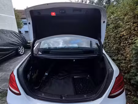 Mercedes-Benz Classe E E 200 2.0 184 4Matic