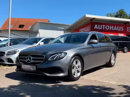 Mercedes-Benz Classe E E 220 2.0 194