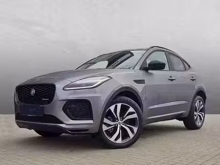 Jaguar E-Pace D200 2.0 204 HSE 4x4
