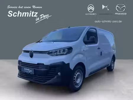Citroën Jumpy 2.2 150