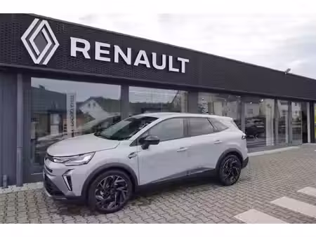 Renault Symbioz E-Tech 1.8 160 Esprit Alpine