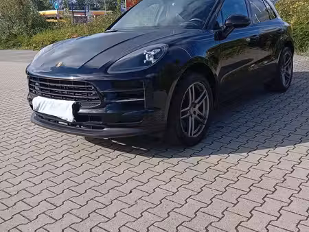 Porsche Macan 2.0 245 4x4