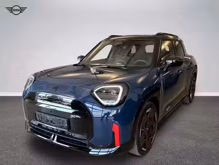 Mini Mini John Cooper Works 258