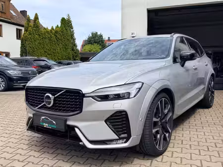 Volvo XC60 2.0 197 4x4