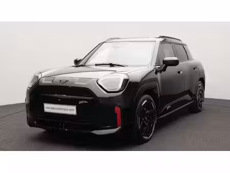 Mini Mini John Cooper Works 258