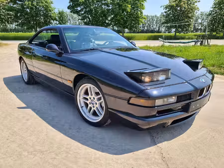 BMW Série 8 850CSI V12 5.6 380