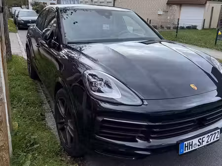 Porsche Cayenne S V6 3.0 340 4x4