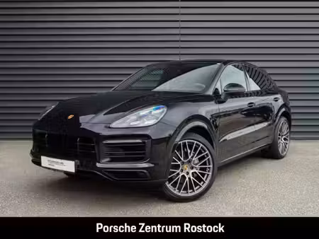 Porsche Cayenne V6 3.0 340 Platinum 4x4