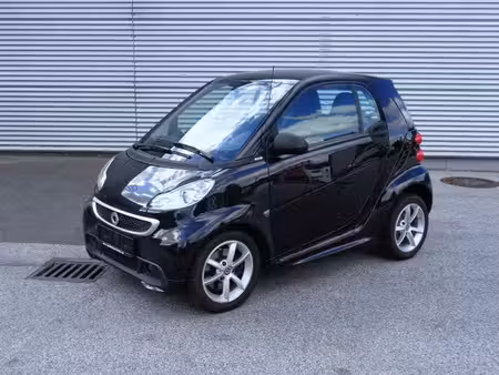 Smart Fortwo 1.0 84 Pulse