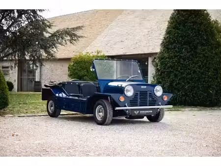 Austin Mini Moke