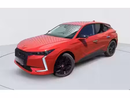 DS 4 1.2 130 Performance Line