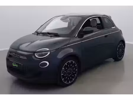 Fiat 500 La Prima