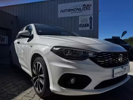 Fiat Tipo 1.4 95