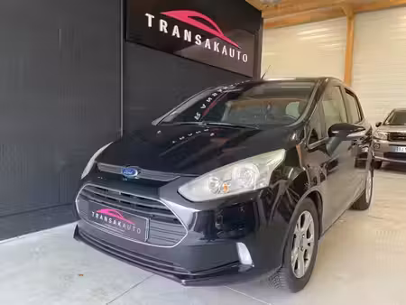 Ford B-max Trend