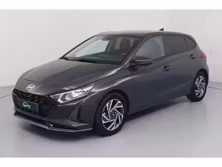 Hyundai i20 1.0 T-GDi 100 Intuitive