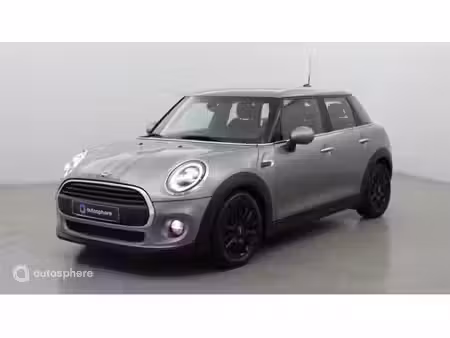 Mini Mini One 1.5 102 Salt